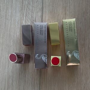 Chantecaille Lipsticks